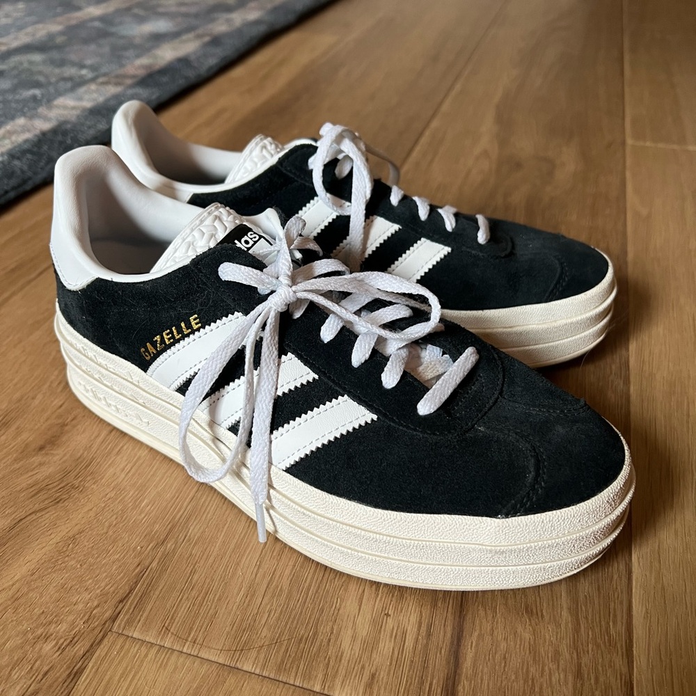 Adidas Platform Gazelle